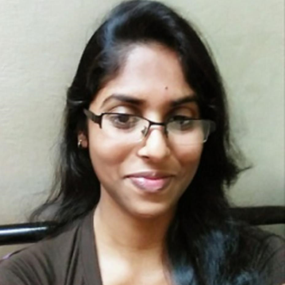 Bhanu Priya