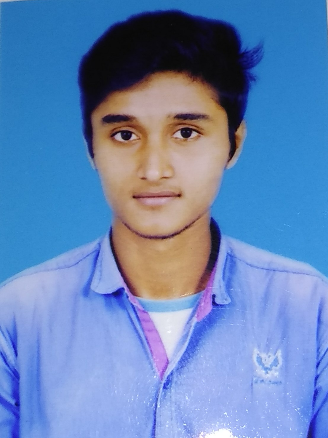 Ranajit Mondal