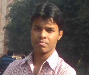 Ravi Kumar Harsoliya
