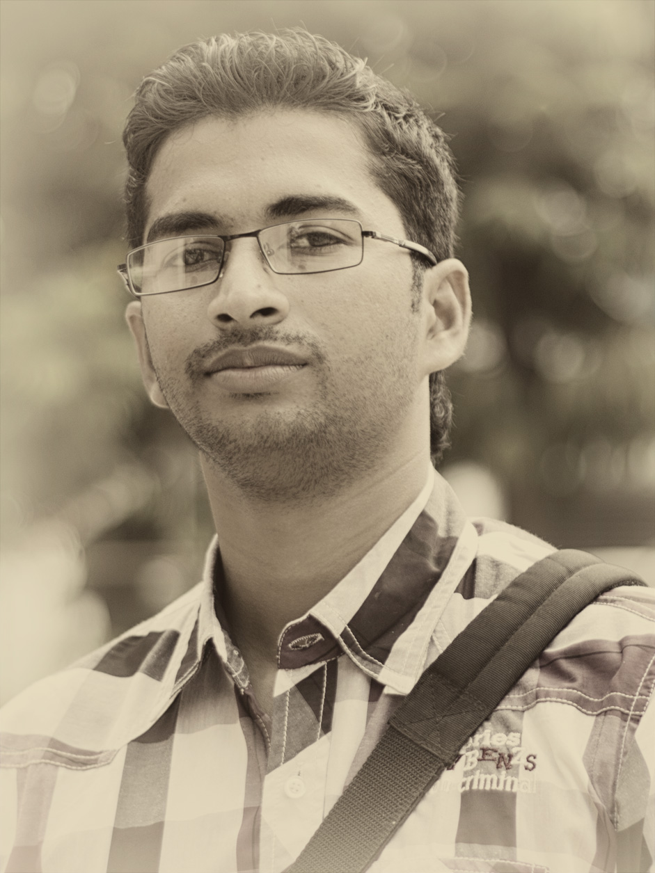 Theepan Subramani