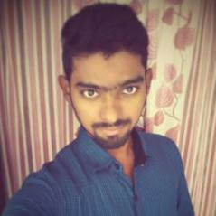 Thajudeen A K