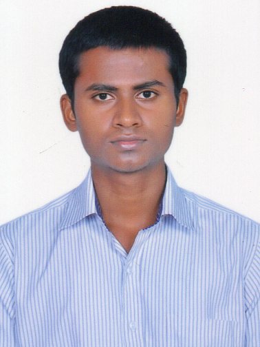 Sharath K