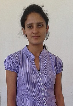 Preeti Rani