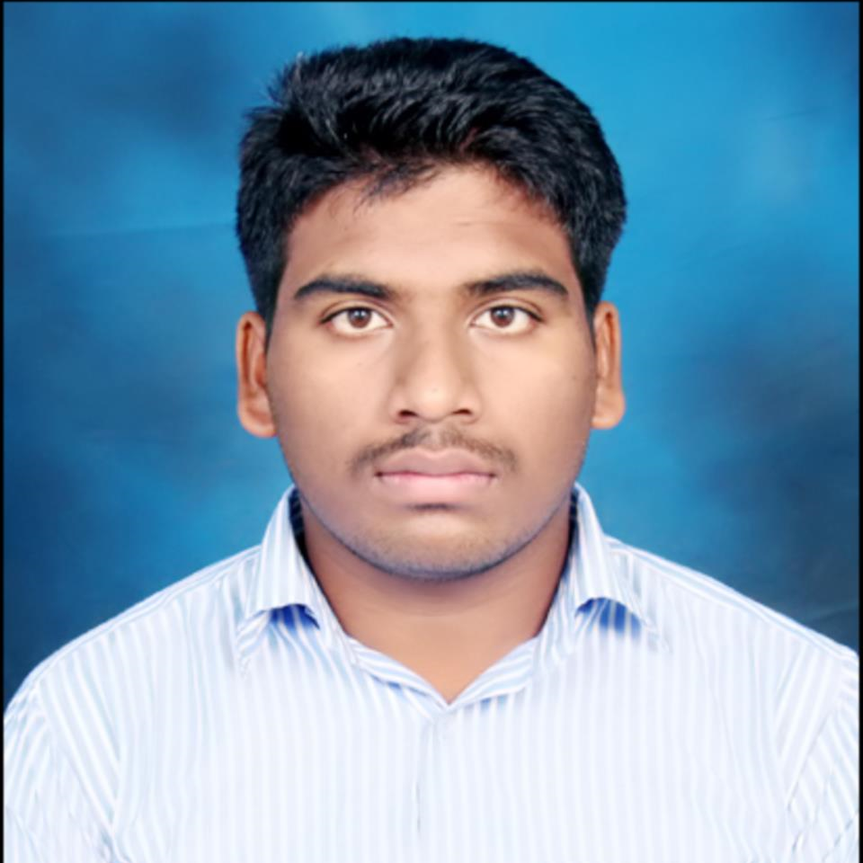 Deepak P