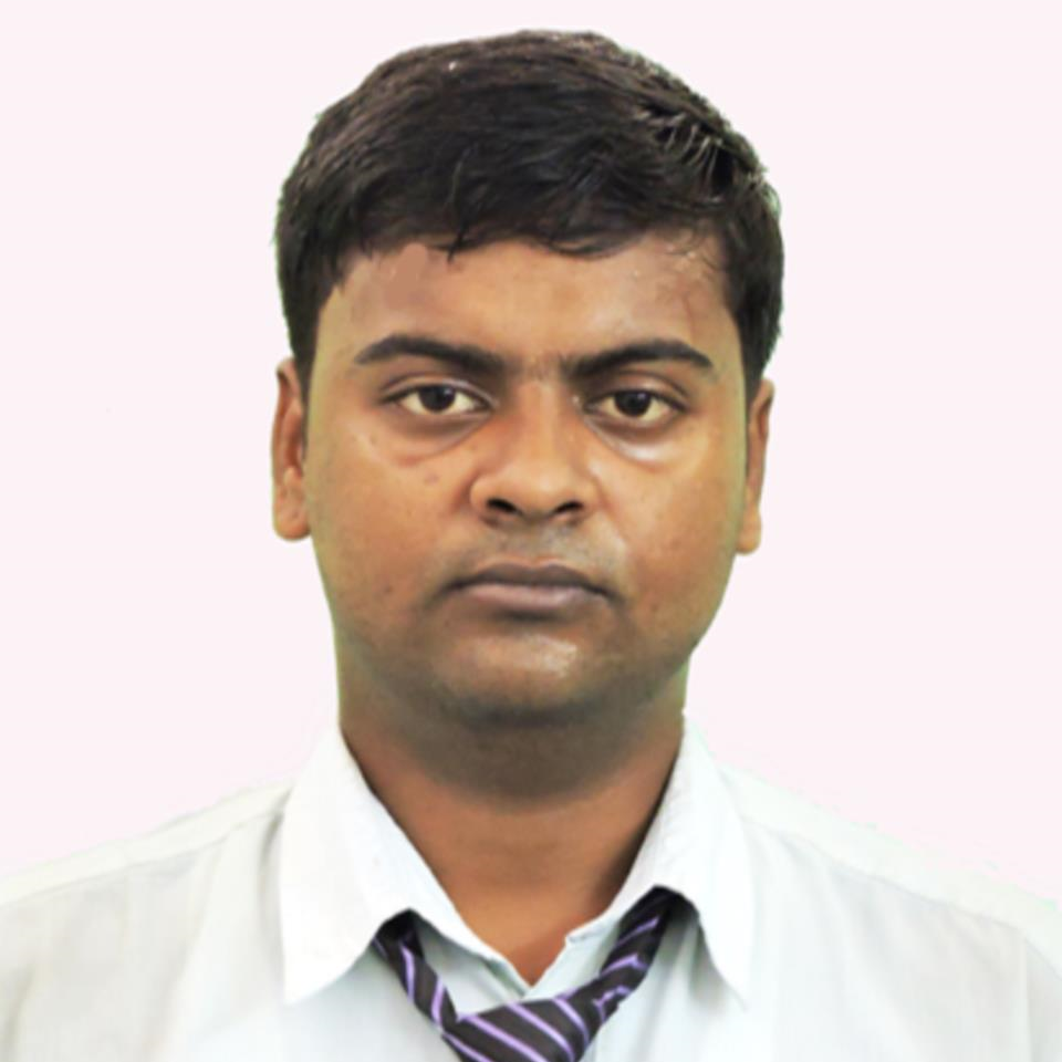 Sk Jahangir Ali