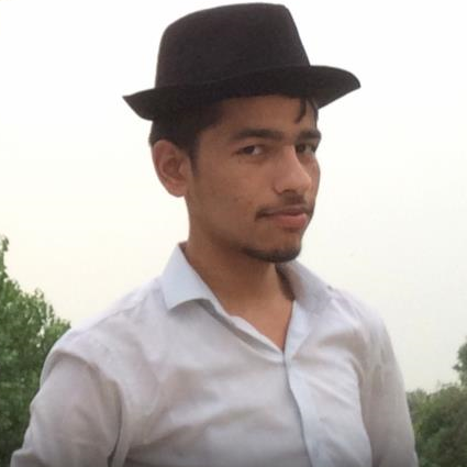 Himanshu Kaushik
