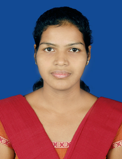 Chandana Behera