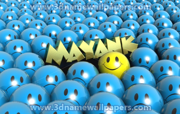 Mayank Chandra