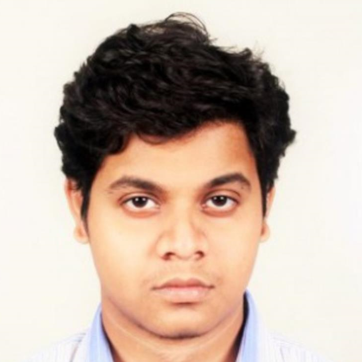 Debanjan Dey