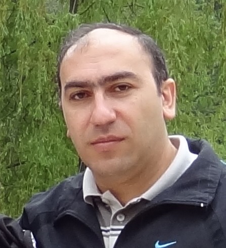 Artak Arzumanyan