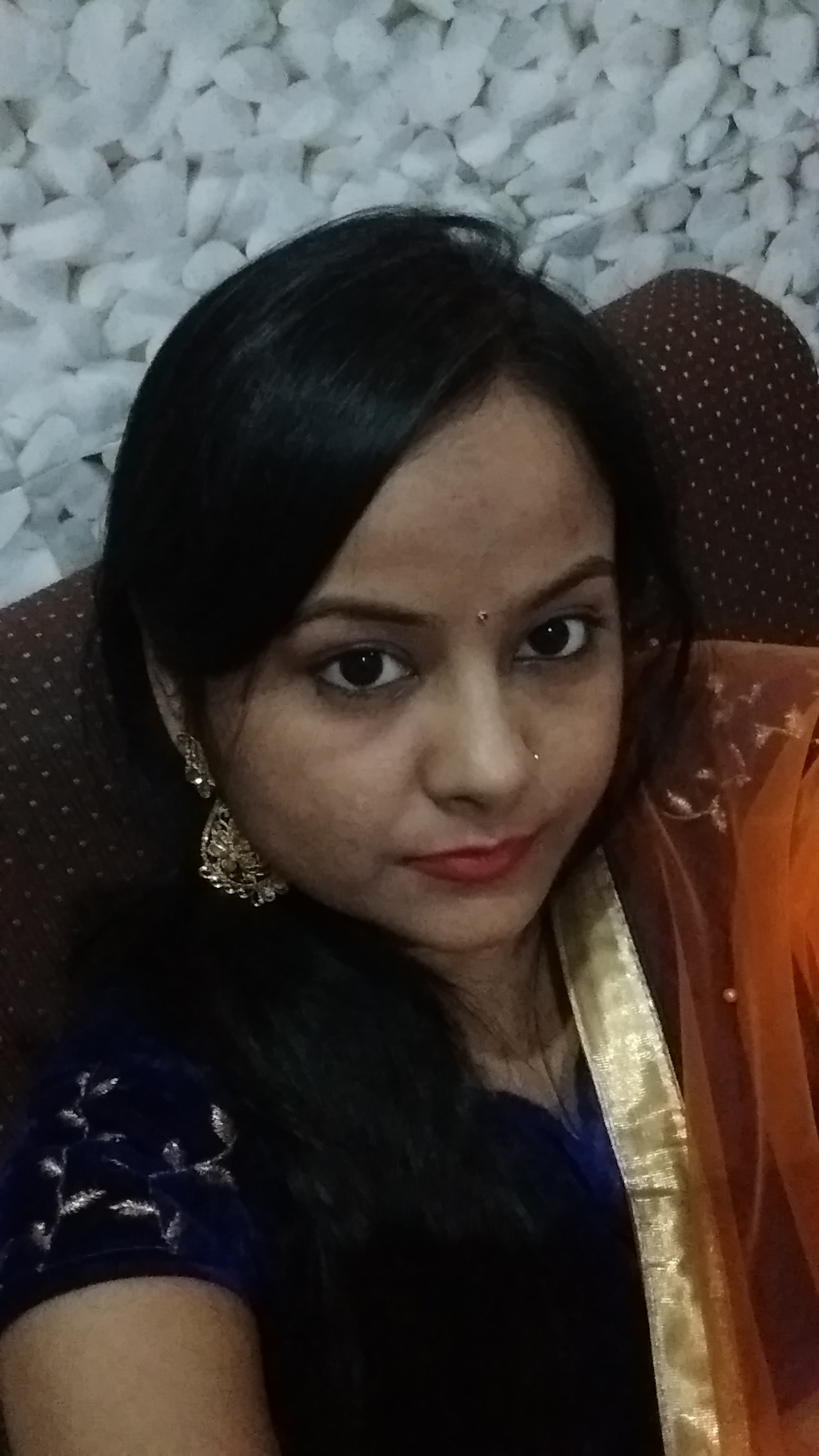 user profile
