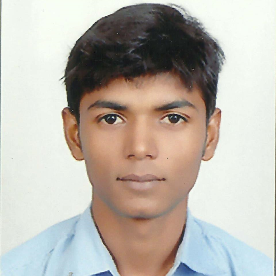 Sarvesh Kumar Verma