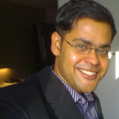 Swarup Acharjee