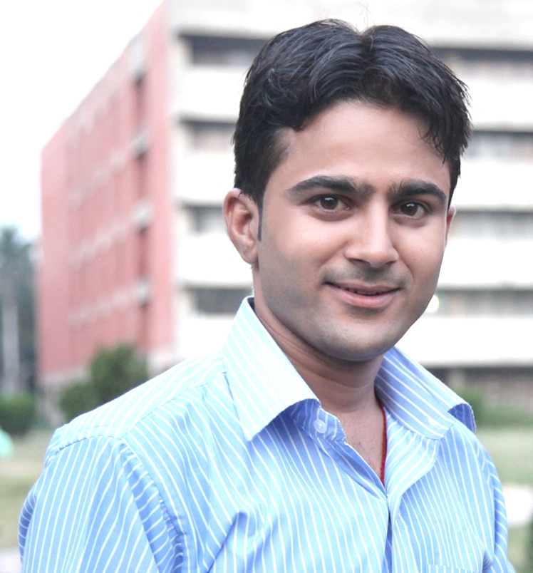 Rohit Saini