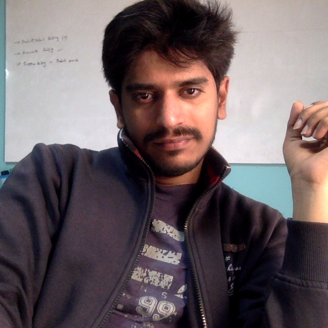 Gujjar Raghavendra