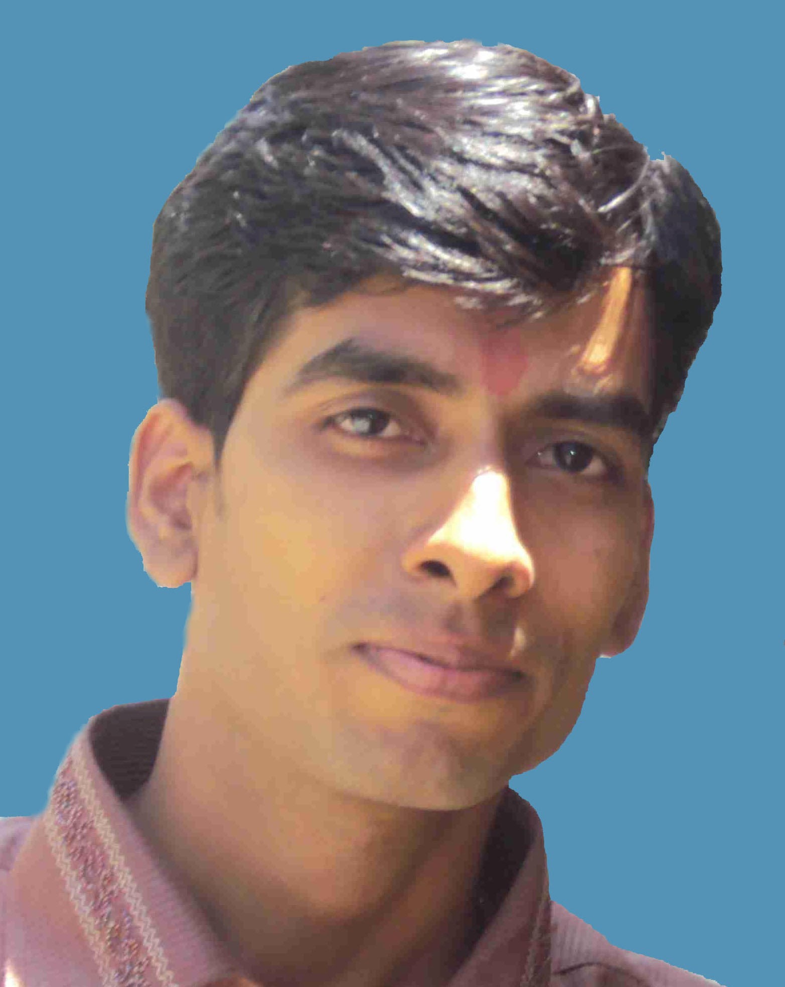 Vijay Darji