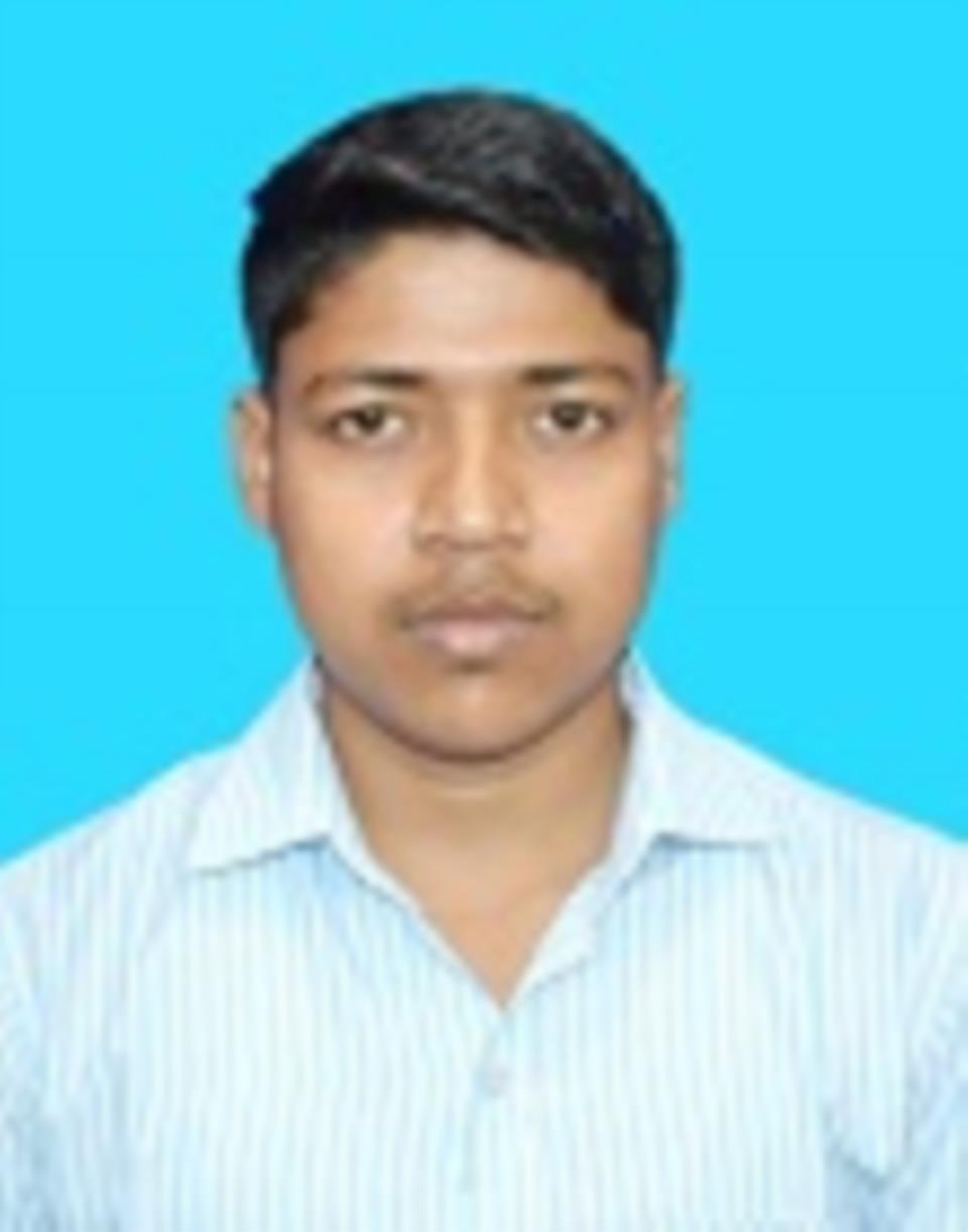 Kallol Sarkar