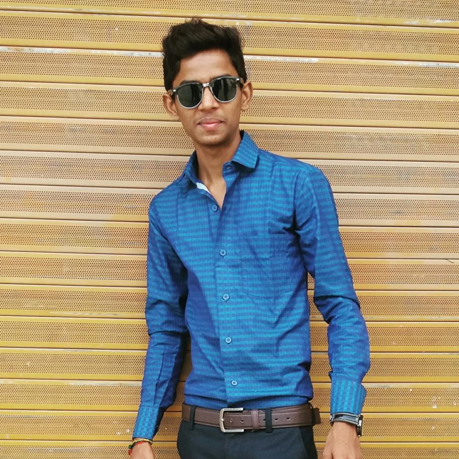 Jignesh Gajera