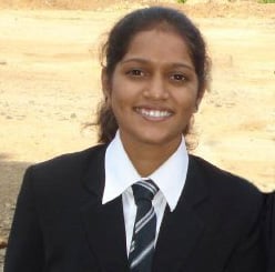 Sneha Singi