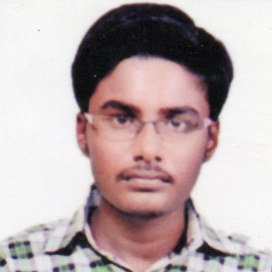 Praveen Kesavan