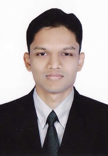 Ganesh Katikar