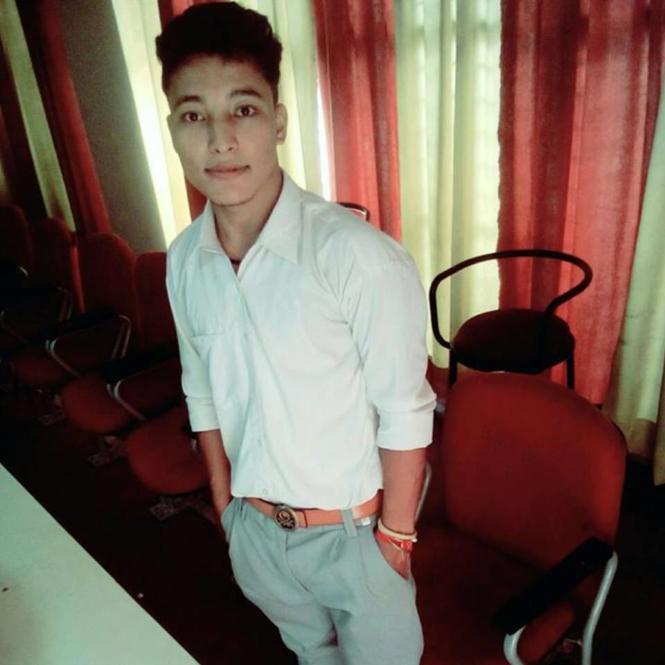 Rahul Thakur