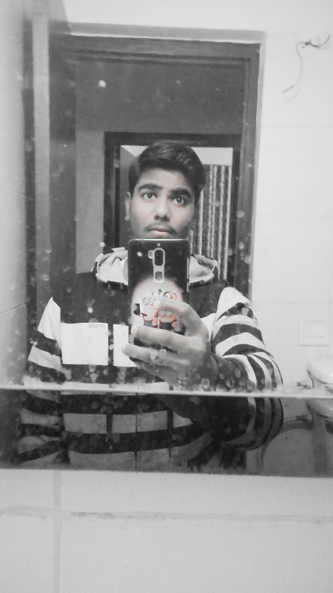 Ashish Gupta