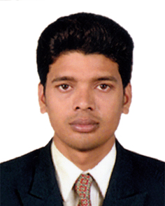 Gautam Kumar Das