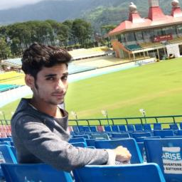 Deepak Kumar