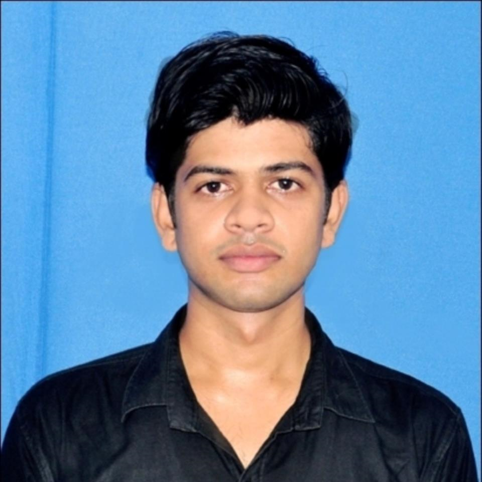 Tapas Kumar