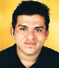 Vinay J Shetty