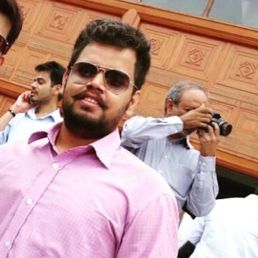 Mayank Sharma