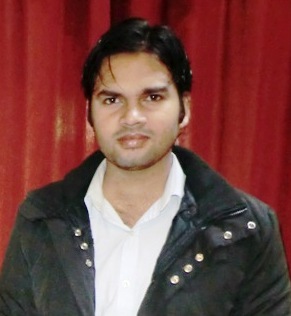 Brijmohan Singh Bhadauira