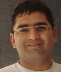 Kapil Puri