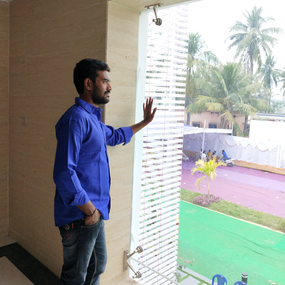 Surya Prakash