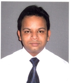 Sandeep Shaw