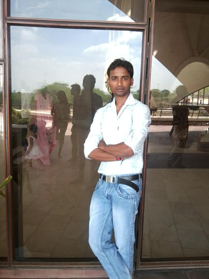 Satish Chandra