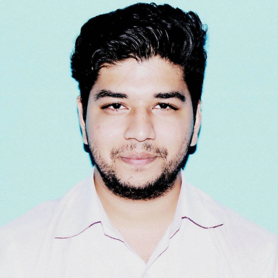 Trushank Shah