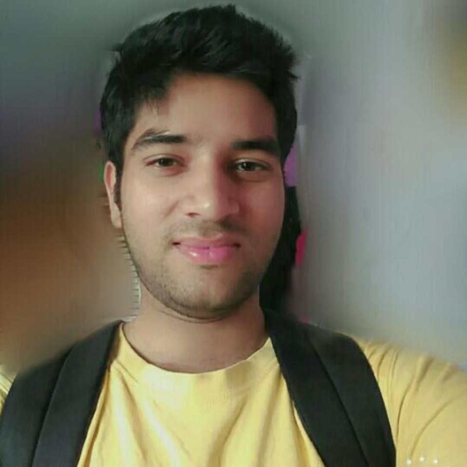 Mukesh Kumar