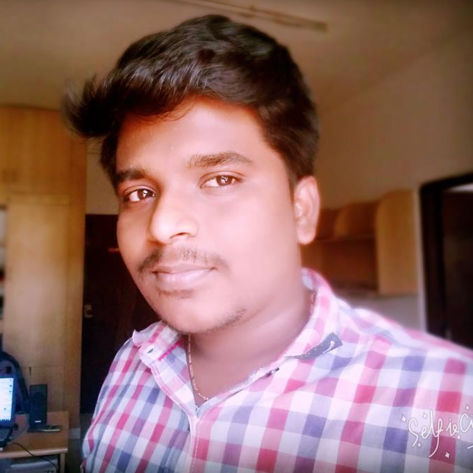Saravana Kumar