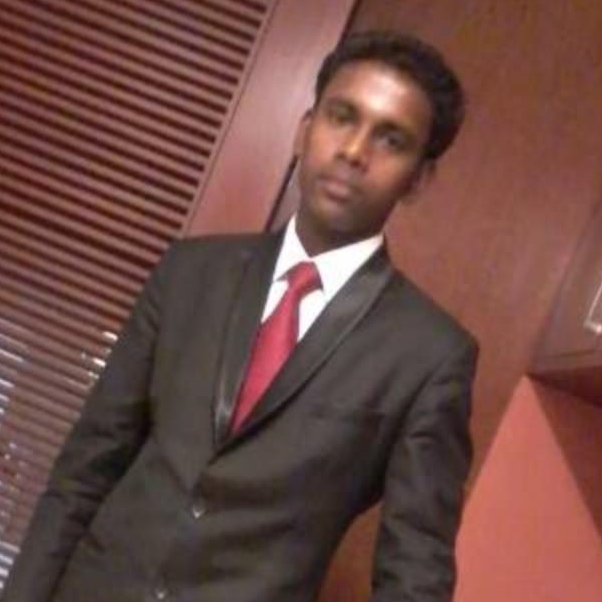 Pradeep nagarajan