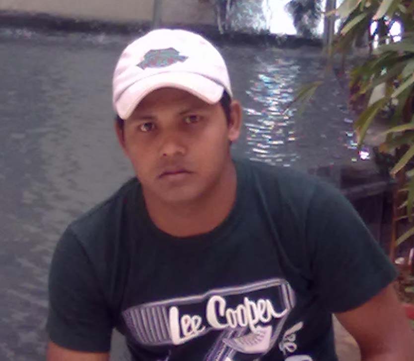 Ravi Nandan