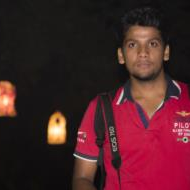 Shubham Gupta