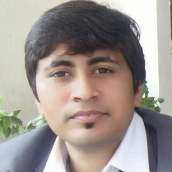 Abhishek Kumar Upadhyay