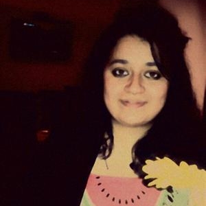 Stuti Bhandari