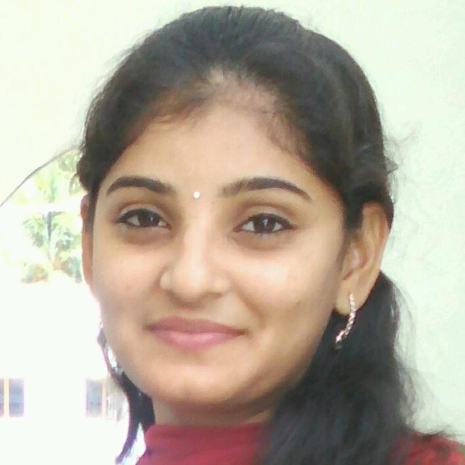 Sushmitha. K