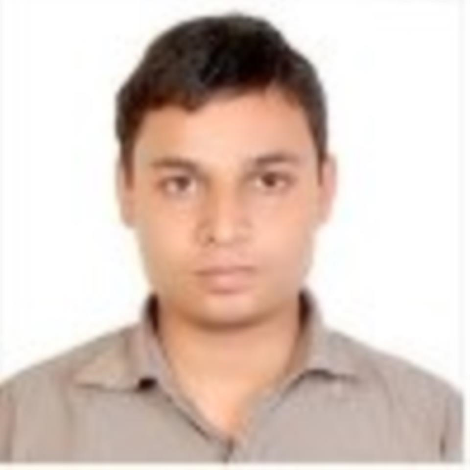 Lalit Nandan Diwakar