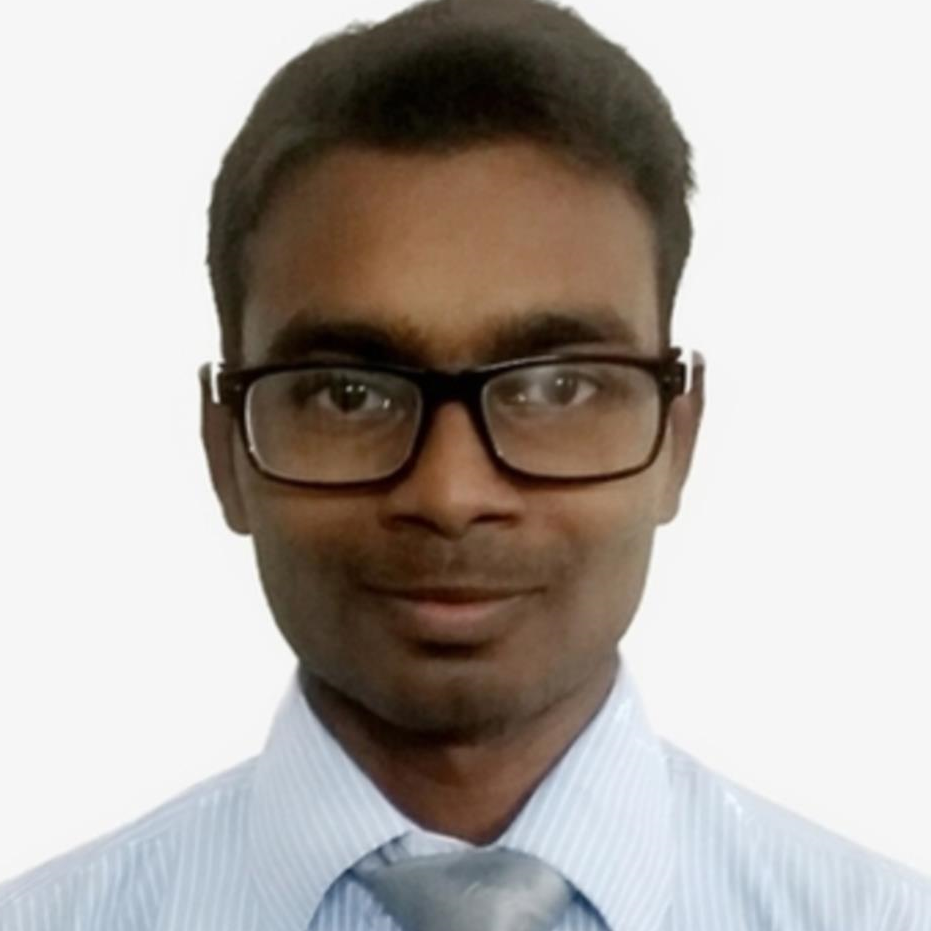 Vivek Rathaur