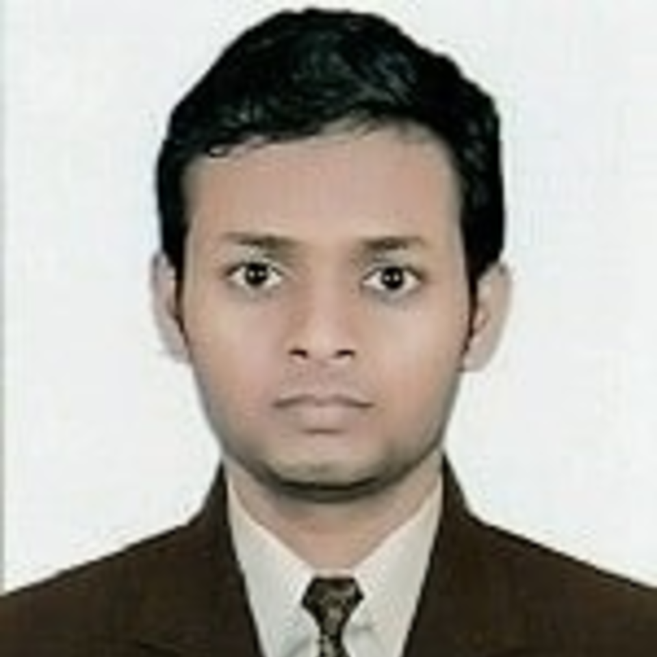 Md Asif