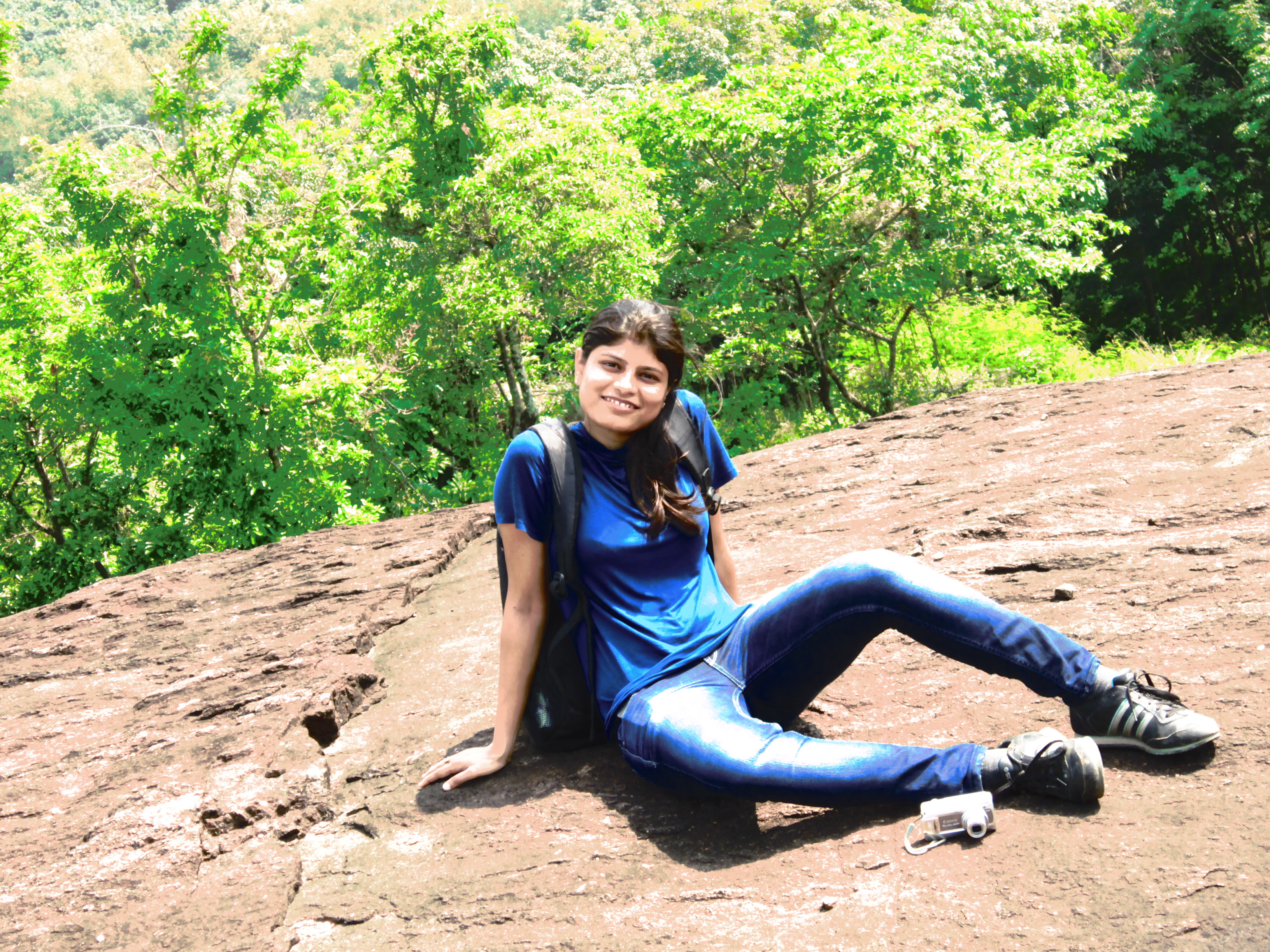 Priyanka Verma